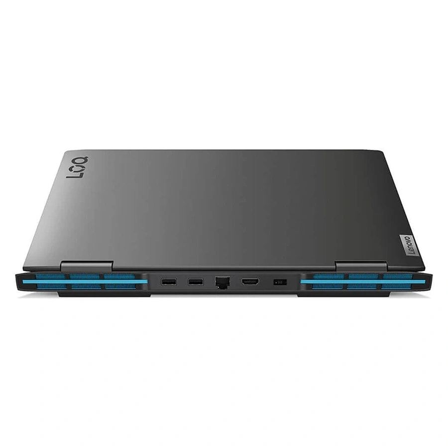 لپ تاپ لنوو 15.6 اینچی LOQ Gaming i7 13650HX 16GB 1TB SSD RTX4060 8GB Win11، تصویر ۶