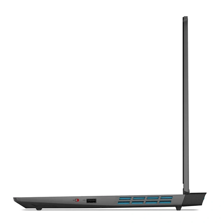 لپ تاپ لنوو 15.6 اینچی LOQ Gaming i7 13650HX 16GB 1TB SSD RTX4060 8GB Win11، تصویر ۸