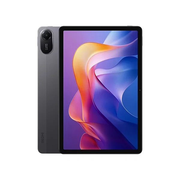 تبلت شیائومی Redmi Pad 2 Wifi با ظرفیت 8/256 گیگابایت به همراه کاور، تصویر ۳