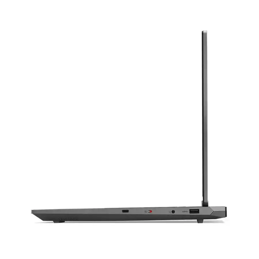 لپ تاپ لنوو 15.6 اینچی LOQ Gaming i5 13450HX 16GB 512SSD RTX3050 6GB، تصویر ۴