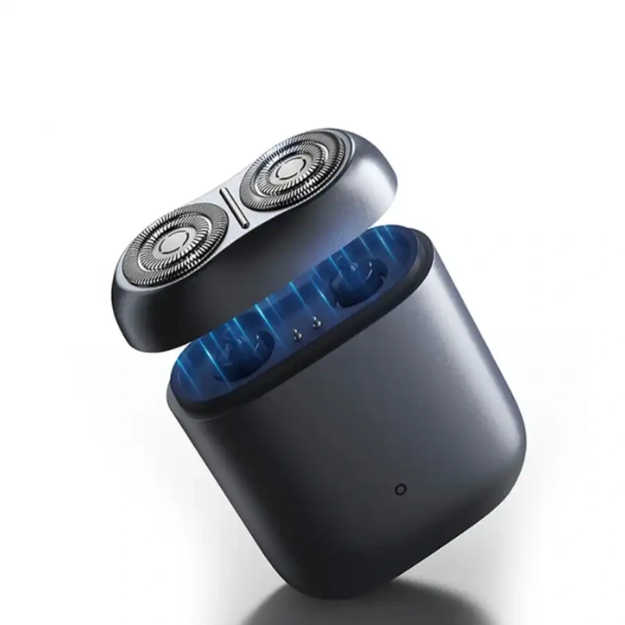 ریش تراش شیائومی مدل Mijia Electric Shaver S200، تصویر ۵