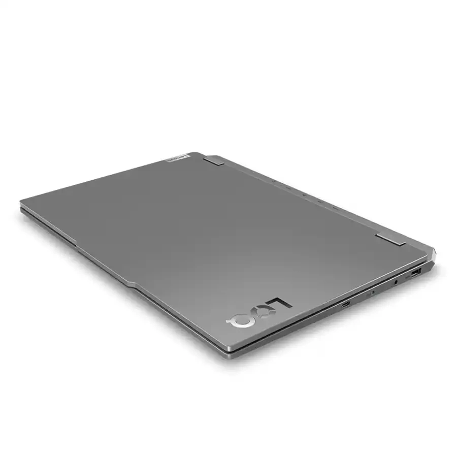 لپ تاپ لنوو 15.6 IPS اینچی LOQ Gaming i5 13450HX 16GB 512SSD RTX5050 8GB، تصویر ۵