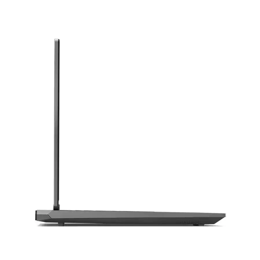 لپ تاپ لنوو 15.6 IPS اینچی LOQ Gaming i5 13450HX 16GB 512SSD RTX5050 8GB، تصویر ۶