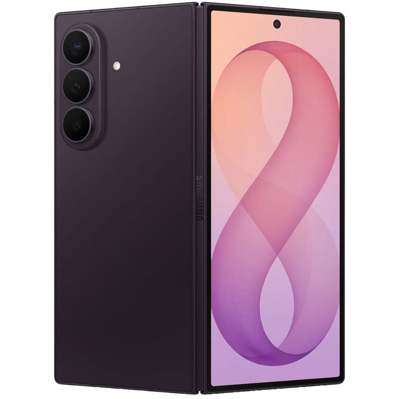 گوشی موبایل سامسونگ مدل Galaxy Z Fold 8 Ultra دو سیم کارت ظرفیت 512 گیگابایت و رم 12 گیگابایت - ویتنام، تصویر ۲