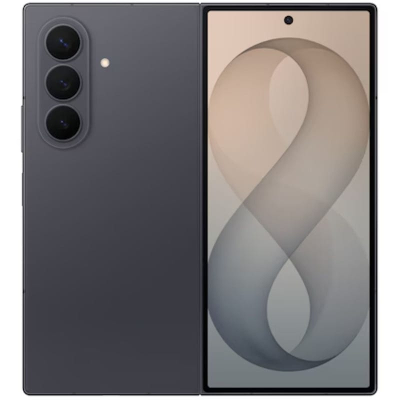 گوشی موبایل سامسونگ مدل Galaxy Z Fold 8 Ultra دو سیم کارت ظرفیت 512 گیگابایت و رم 12 گیگابایت - ویتنام، تصویر ۴