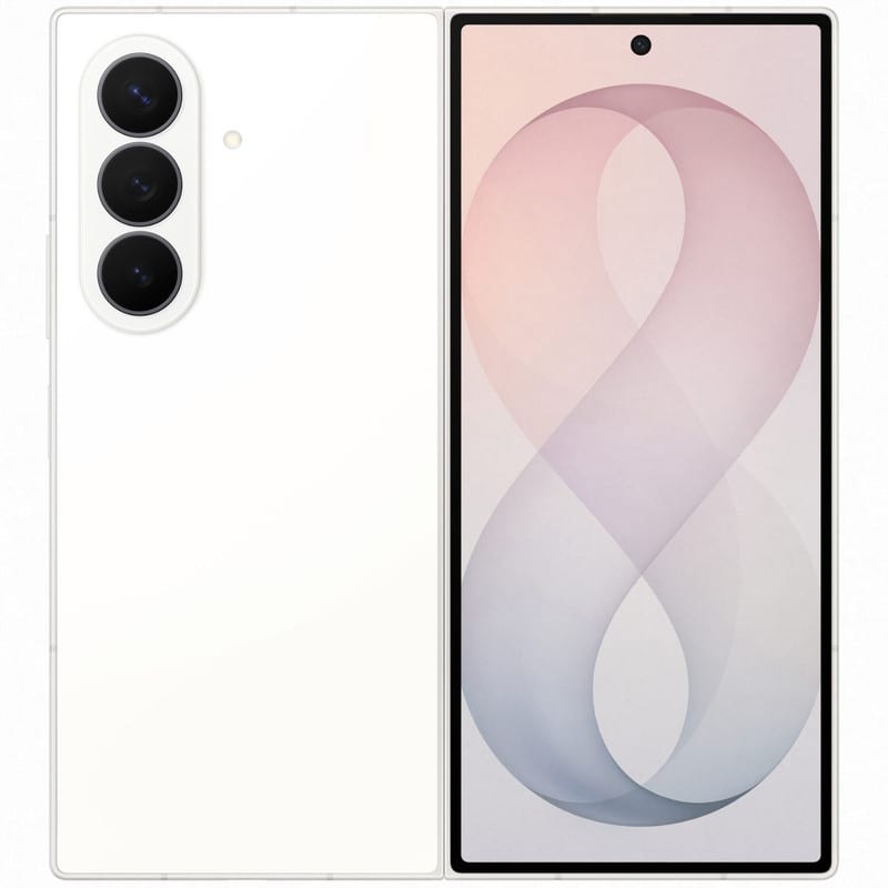 گوشی موبایل سامسونگ مدل Galaxy Z Fold 8 Ultra دو سیم کارت ظرفیت 512 گیگابایت و رم 12 گیگابایت - ویتنام، تصویر ۵