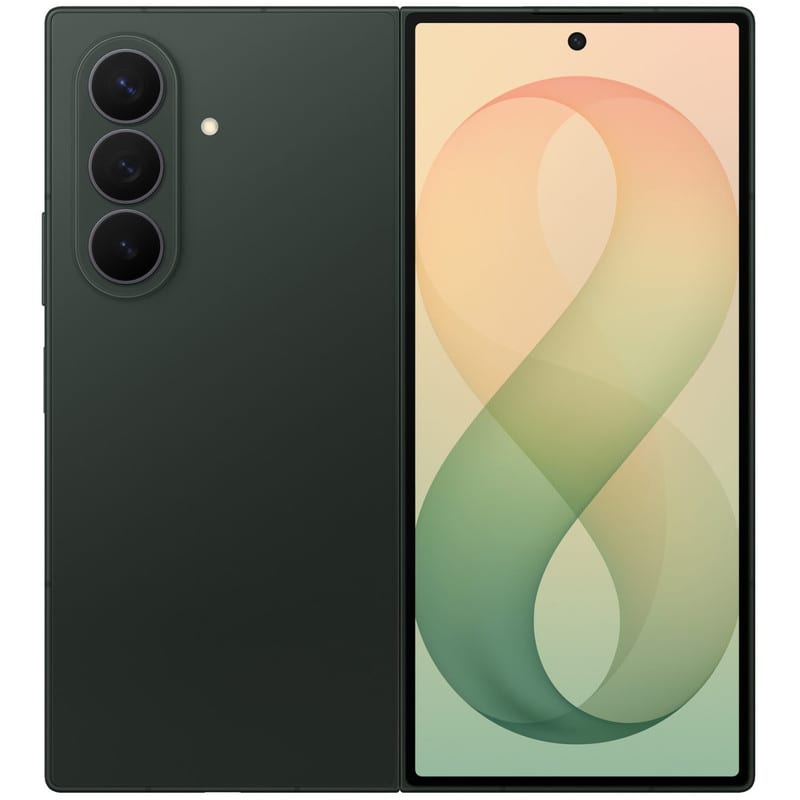 گوشی موبایل سامسونگ مدل Galaxy Z Fold 8 Ultra دو سیم کارت ظرفیت 512 گیگابایت و رم 12 گیگابایت - ویتنام، تصویر ۶