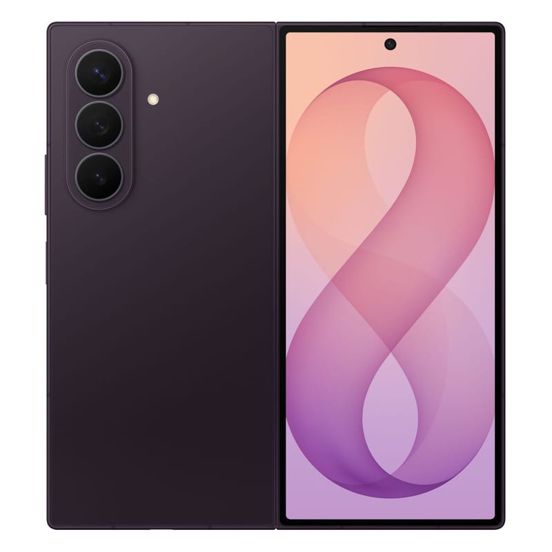 گوشی موبایل سامسونگ مدل Galaxy Z Fold 8 Ultra دو سیم کارت ظرفیت 512 گیگابایت و رم 12 گیگابایت - ویتنام، تصویر ۷