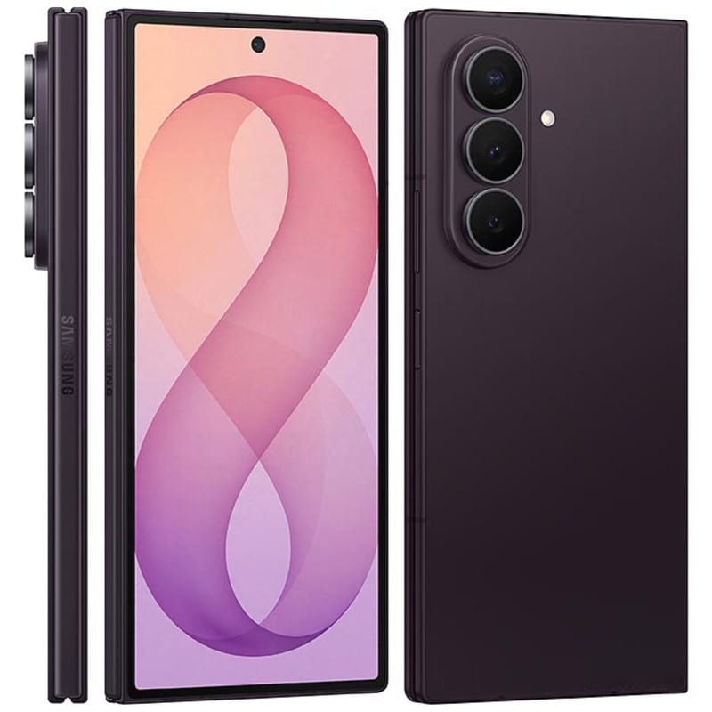گوشی موبایل سامسونگ مدل Galaxy Z Fold 8 Ultra دو سیم کارت ظرفیت 512 گیگابایت و رم 12 گیگابایت - ویتنام، تصویر ۸