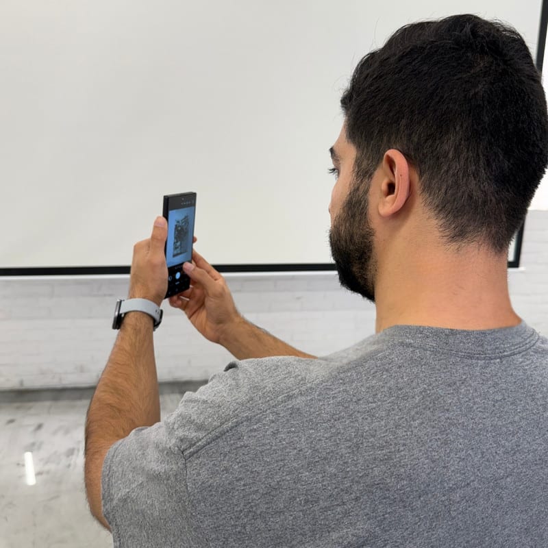 گوشی موبایل سامسونگ مدل Galaxy Z Fold 8 Ultra دو سیم کارت ظرفیت 512 گیگابایت و رم 12 گیگابایت - ویتنام، تصویر ۱۴