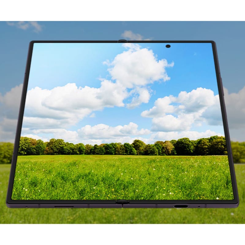 گوشی موبایل سامسونگ مدل Galaxy Z Fold 8 Ultra دو سیم کارت ظرفیت 512 گیگابایت و رم 12 گیگابایت - ویتنام، تصویر ۲۱