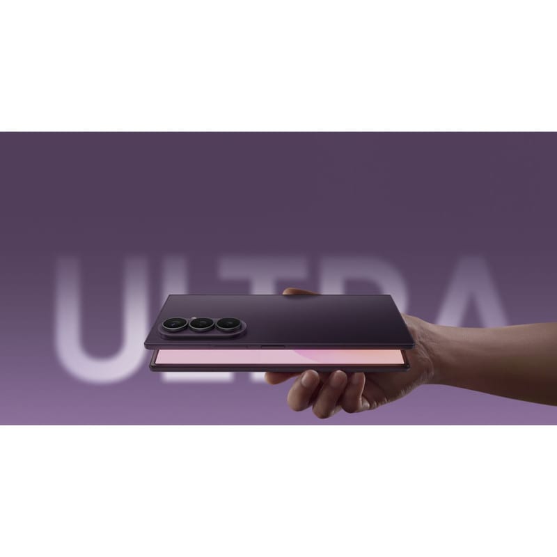 گوشی موبایل سامسونگ مدل Galaxy Z Fold 8 Ultra دو سیم کارت ظرفیت 512 گیگابایت و رم 12 گیگابایت - ویتنام، تصویر ۲۳