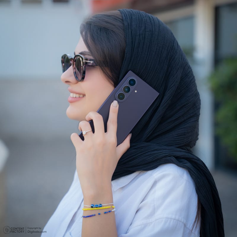 گوشی موبایل سامسونگ مدل Galaxy Z Fold 8 Ultra دو سیم کارت ظرفیت 512 گیگابایت و رم 12 گیگابایت - ویتنام، تصویر ۲۷