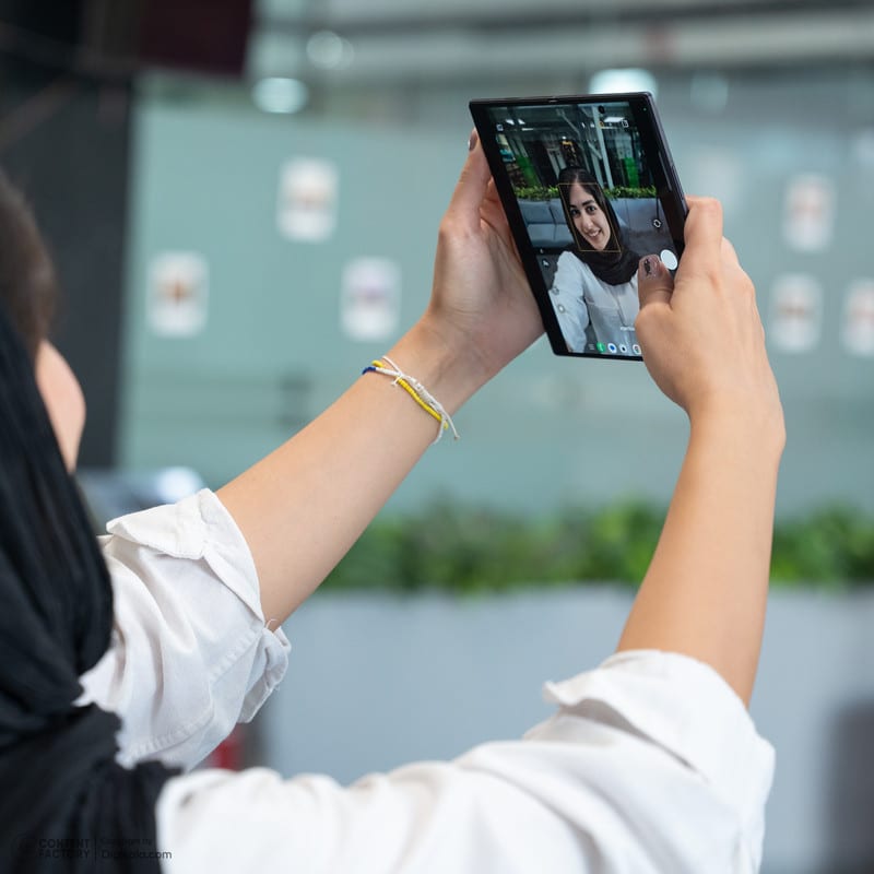 گوشی موبایل سامسونگ مدل Galaxy Z Fold 8 Ultra دو سیم کارت ظرفیت 512 گیگابایت و رم 12 گیگابایت - ویتنام، تصویر ۳۱