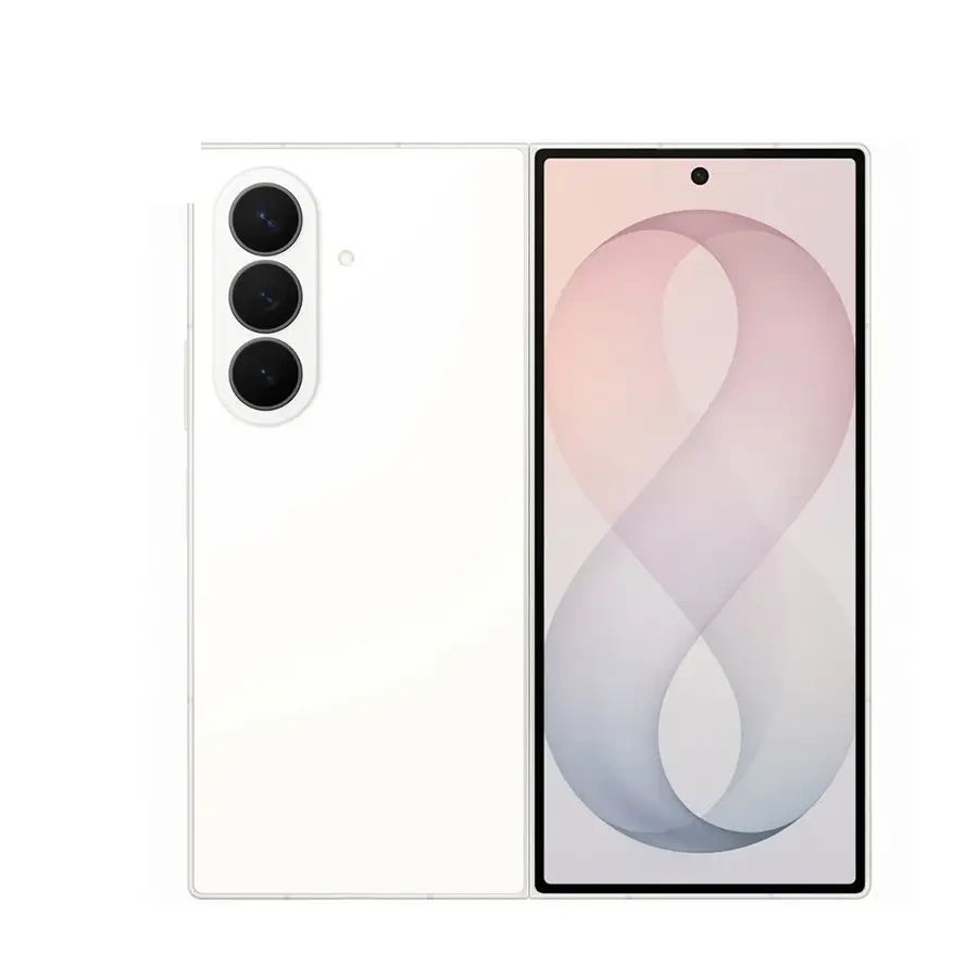 گوشی سامسونگ Galaxy Z Fold 8 Ultra 5G با ظرفیت 12/256 گیگابایت، تصویر ۳