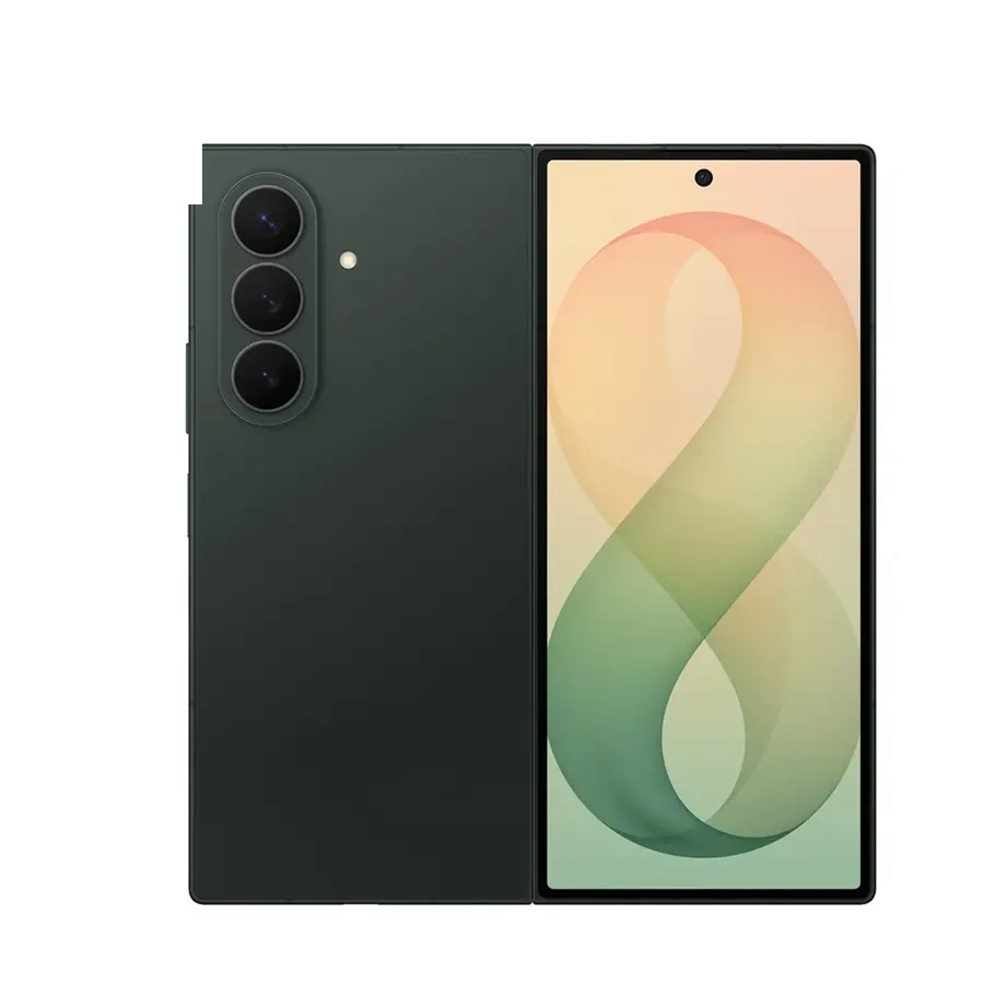 گوشی سامسونگ Galaxy Z Fold 8 Ultra 5G با ظرفیت 12/256 گیگابایت، تصویر ۴