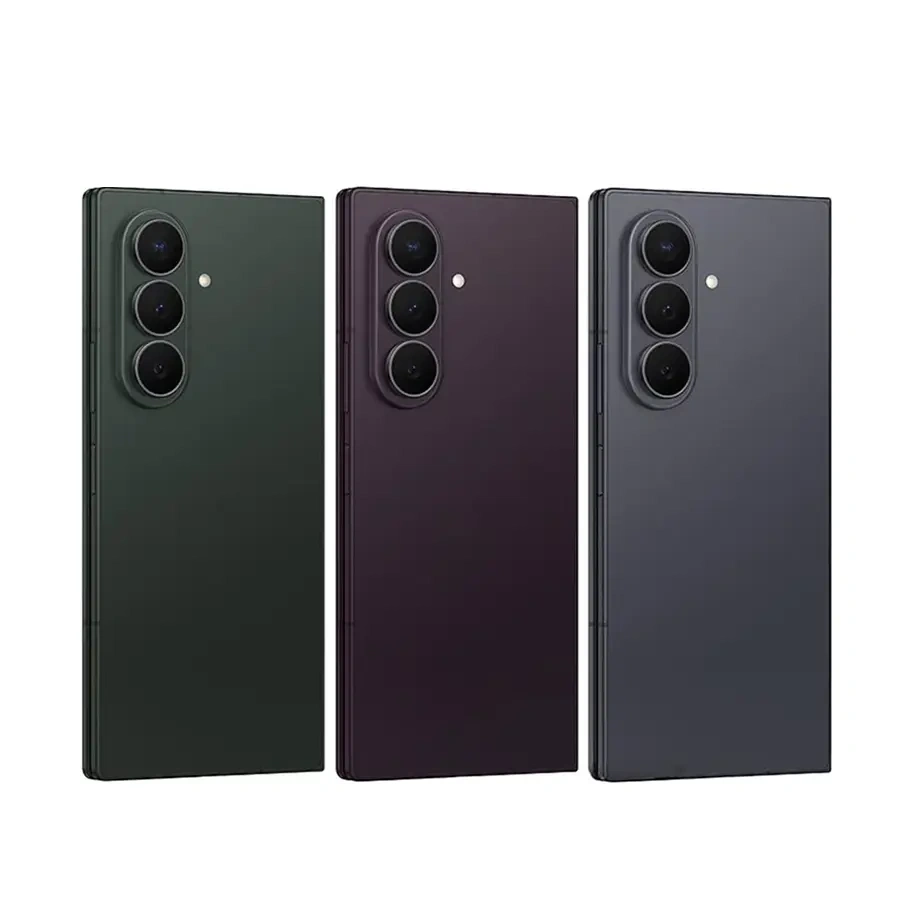گوشی سامسونگ Galaxy Z Fold 8 Ultra 5G با ظرفیت 12/256 گیگابایت، تصویر ۶