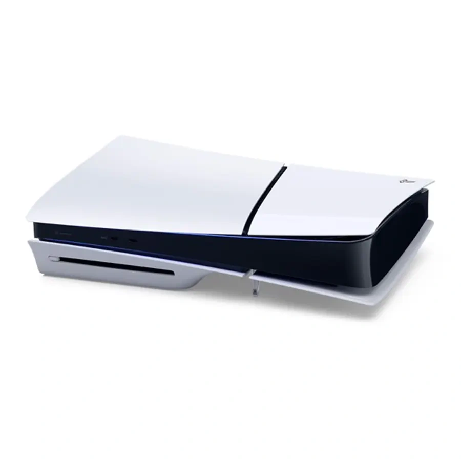 کنسول سونی پلی استیشن 5 اسلیم 1TB دیسک خور (CFI2116)، تصویر ۳
