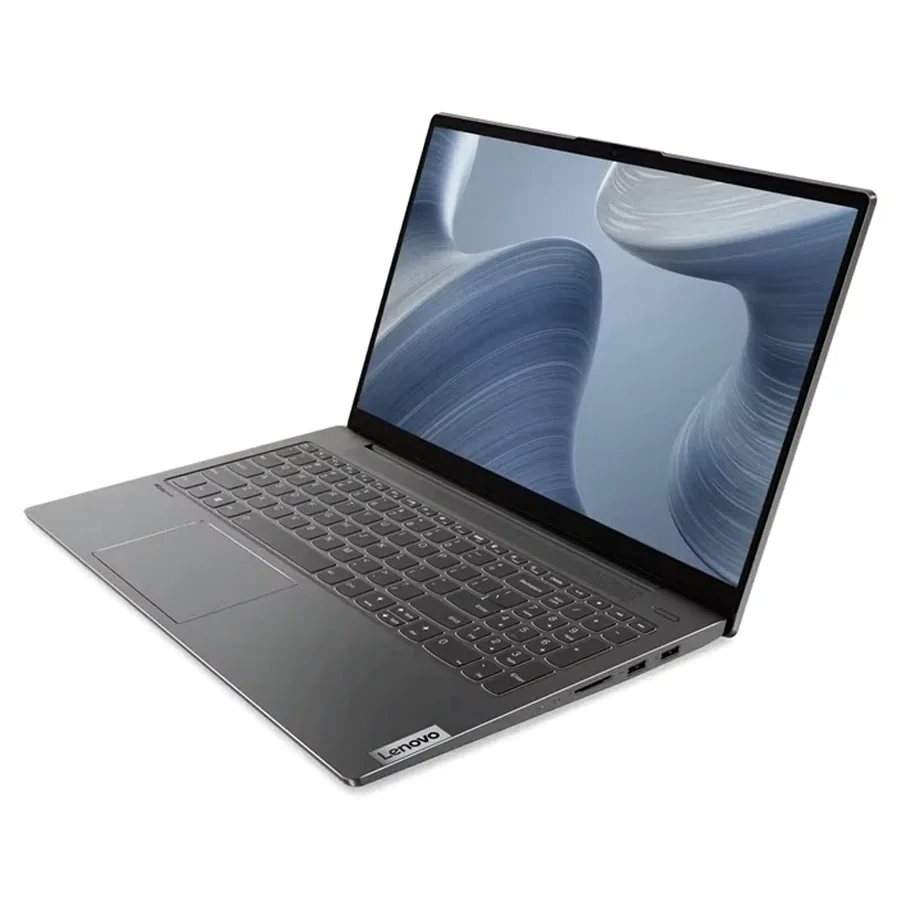 لپ تاپ لنوو 14 اینچی IdeaPad 5 Ultra5 225U 8GB 512SSD WUXGA، تصویر ۲
