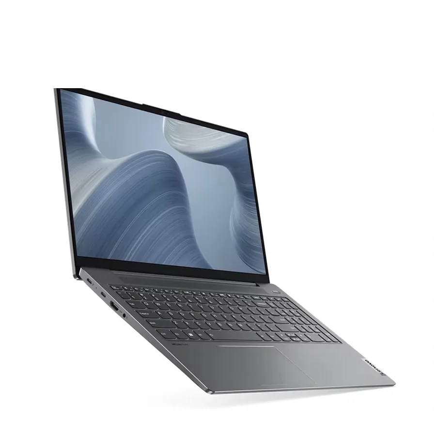 لپ تاپ لنوو 14 اینچی IdeaPad 5 Ultra5 225U 8GB 512SSD WUXGA، تصویر ۳