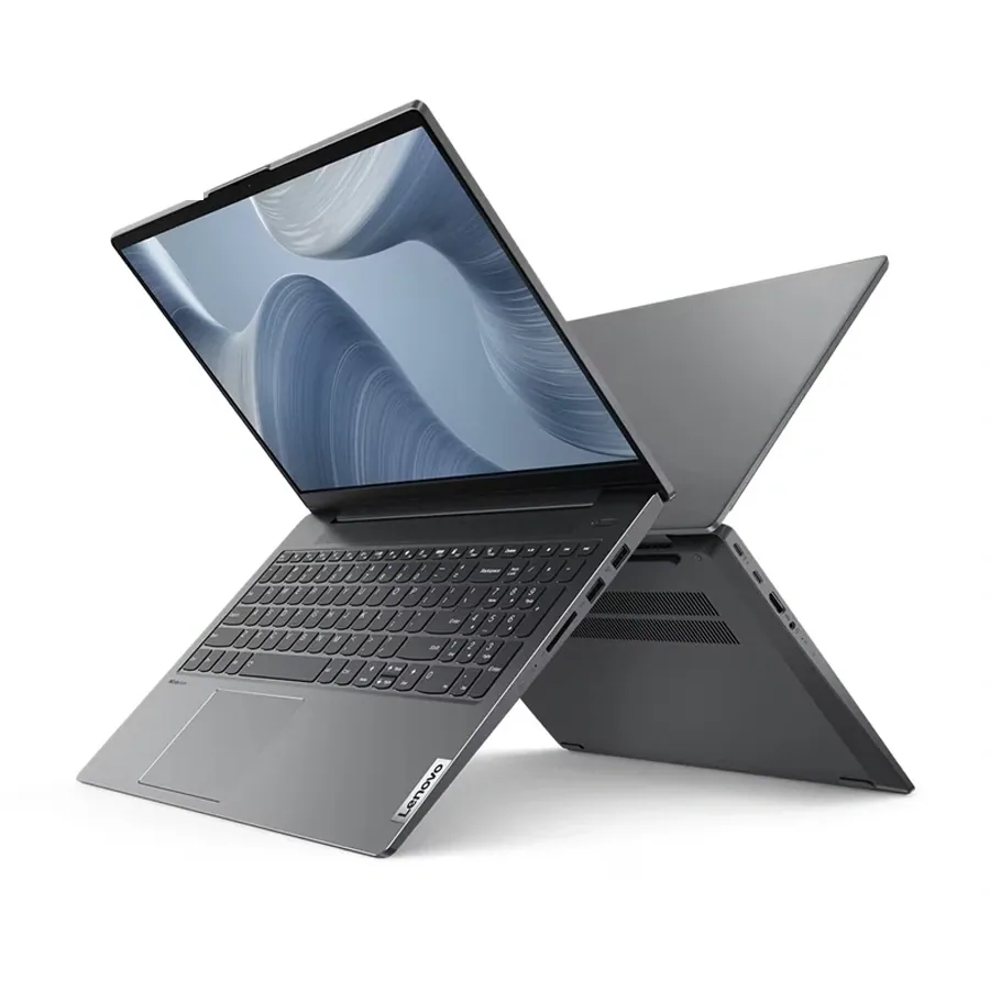 لپ تاپ لنوو 14 اینچی IdeaPad 5 Ultra5 225U 8GB 512SSD WUXGA، تصویر ۴
