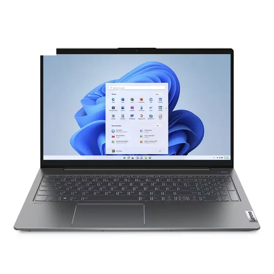 لپ تاپ لنوو 14 اینچی IdeaPad 5 Ultra5 225U 8GB 512SSD WUXGA، تصویر ۶