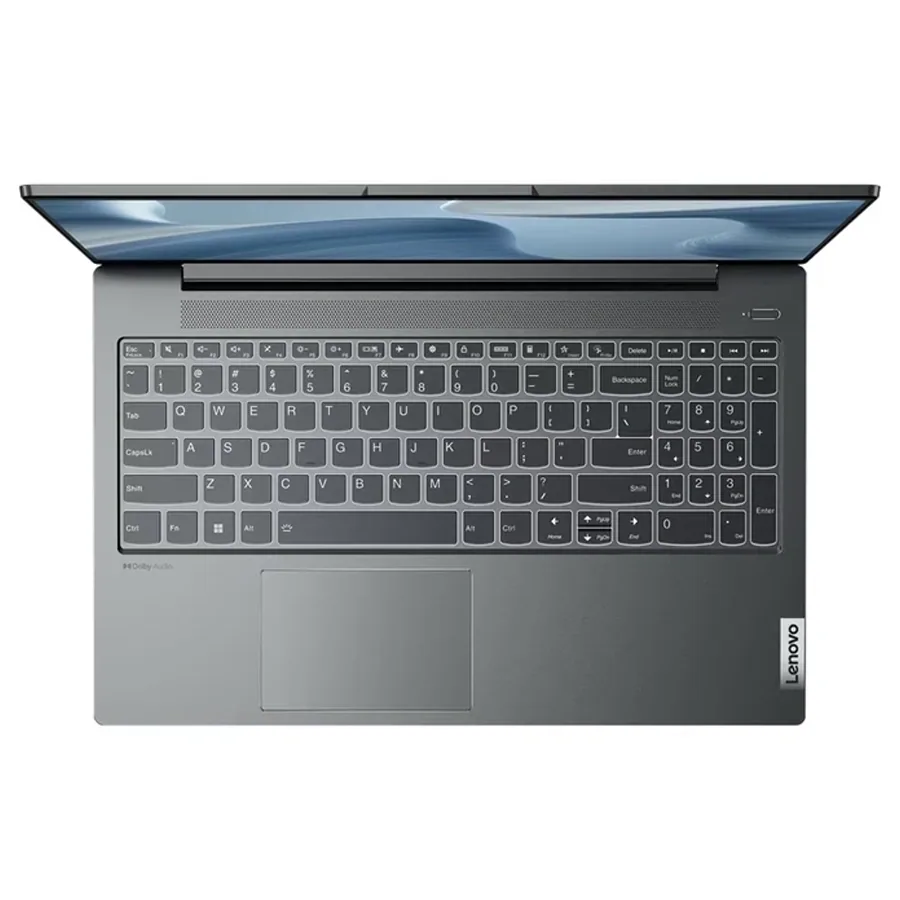لپ تاپ لنوو 14 اینچی IdeaPad 5 Ultra5 225U 8GB 512SSD WUXGA، تصویر ۷