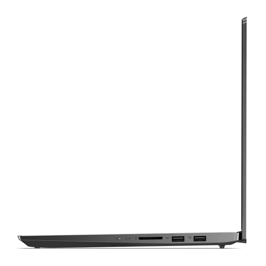 لپ تاپ لنوو 14 اینچی IdeaPad 5 Ultra5 225U 8GB 512SSD WUXGA، تصویر ۹