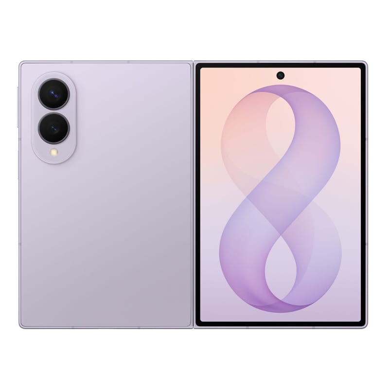 گوشی موبایل سامسونگ مدل Galaxy Z Fold 8 دو سیم کارت ظرفیت 512 گیگابایت و رم 12 گیگابایت - ویتنام، تصویر ۲