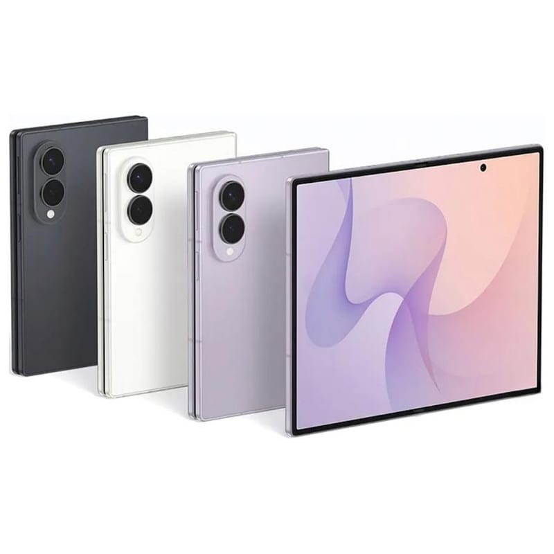 گوشی موبایل سامسونگ مدل Galaxy Z Fold 8 دو سیم کارت ظرفیت 512 گیگابایت و رم 12 گیگابایت - ویتنام، تصویر ۳