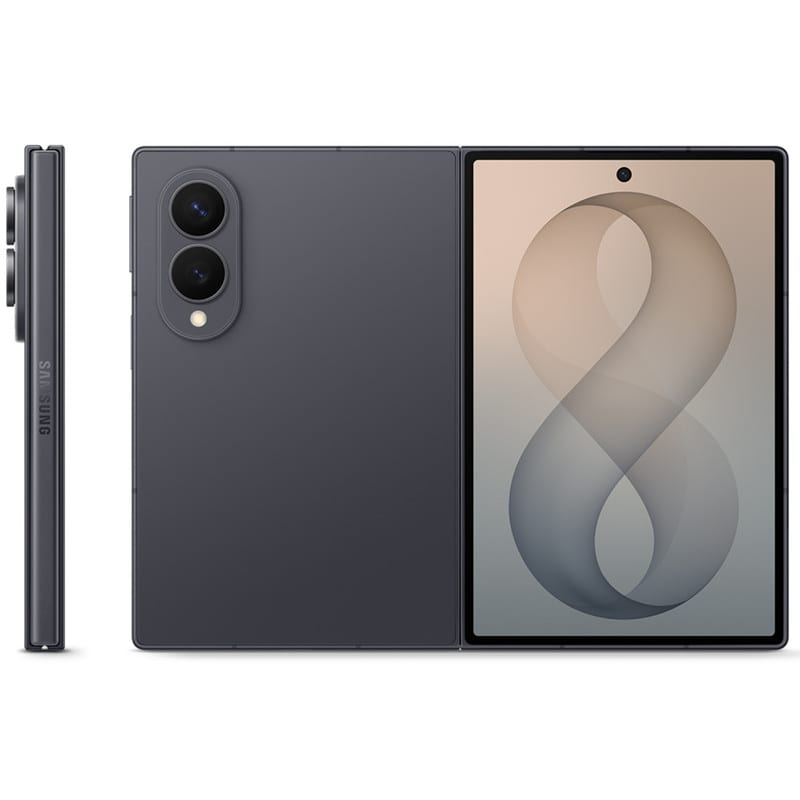 گوشی موبایل سامسونگ مدل Galaxy Z Fold 8 دو سیم کارت ظرفیت 512 گیگابایت و رم 12 گیگابایت - ویتنام، تصویر ۴