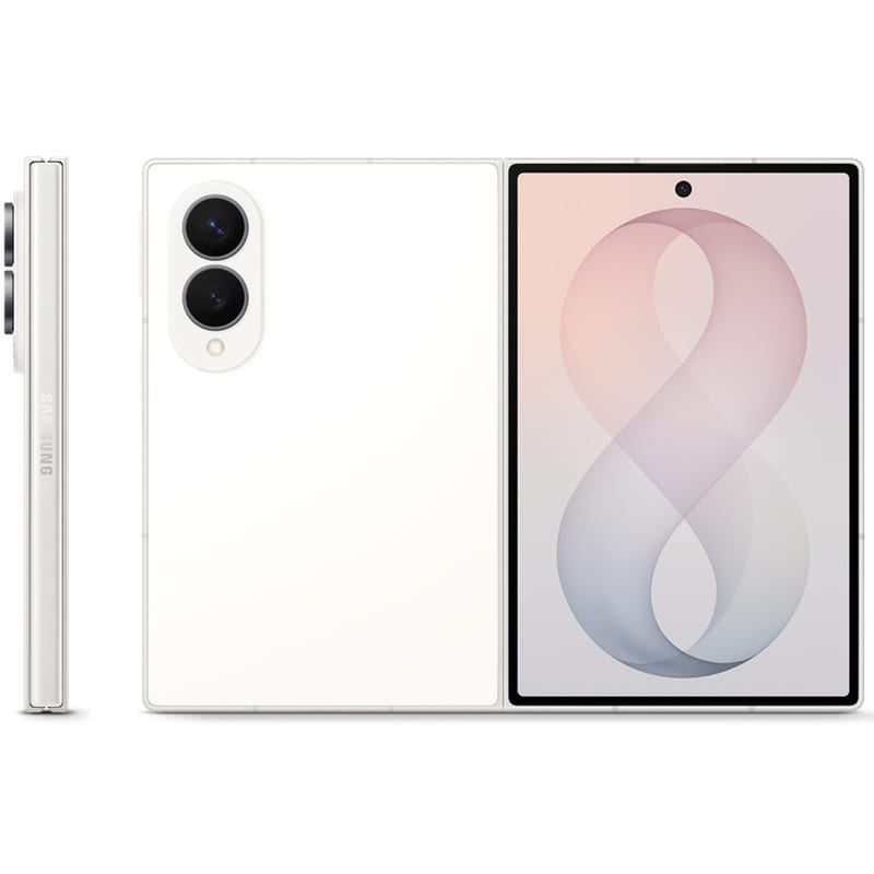 گوشی موبایل سامسونگ مدل Galaxy Z Fold 8 دو سیم کارت ظرفیت 512 گیگابایت و رم 12 گیگابایت - ویتنام، تصویر ۵