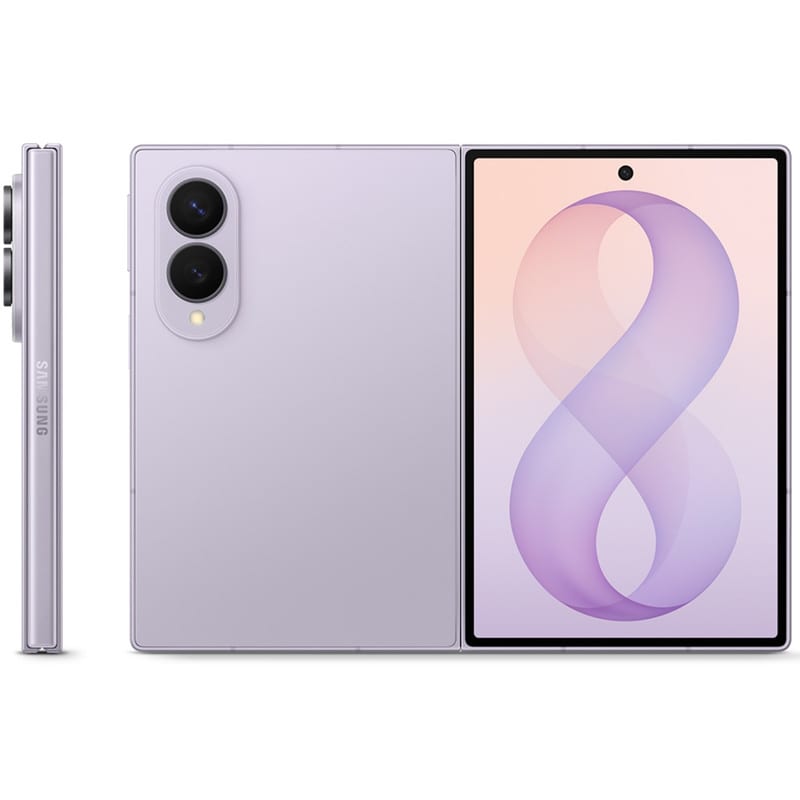 گوشی موبایل سامسونگ مدل Galaxy Z Fold 8 دو سیم کارت ظرفیت 512 گیگابایت و رم 12 گیگابایت - ویتنام، تصویر ۶