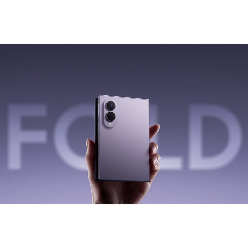 گوشی موبایل سامسونگ مدل Galaxy Z Fold 8 دو سیم کارت ظرفیت 512 گیگابایت و رم 12 گیگابایت - ویتنام، تصویر ۲۴