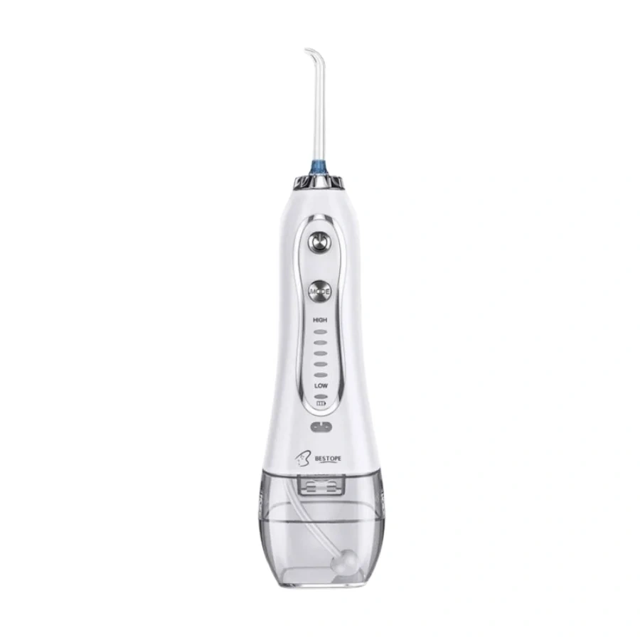 دستگاه شست و شوی دهان و دندان H2O FLOSS شیائومی مدل HF-6، تصویر ۲