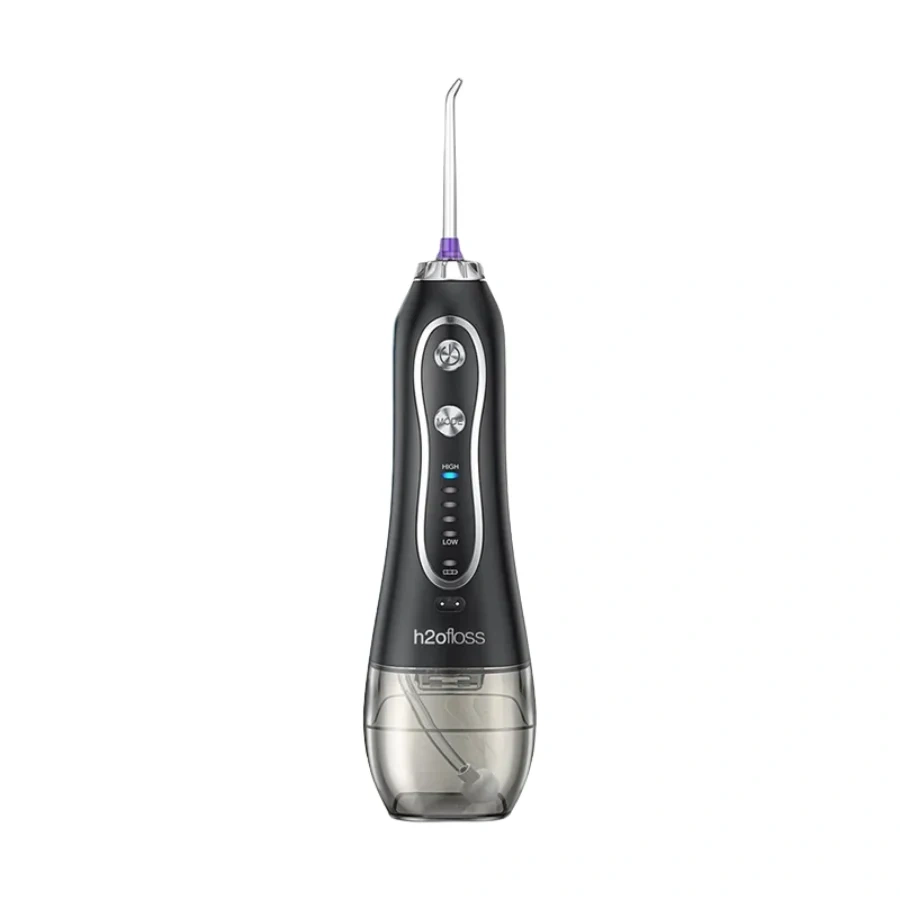 دستگاه شست و شوی دهان و دندان H2O FLOSS شیائومی مدل HF-6، تصویر ۳