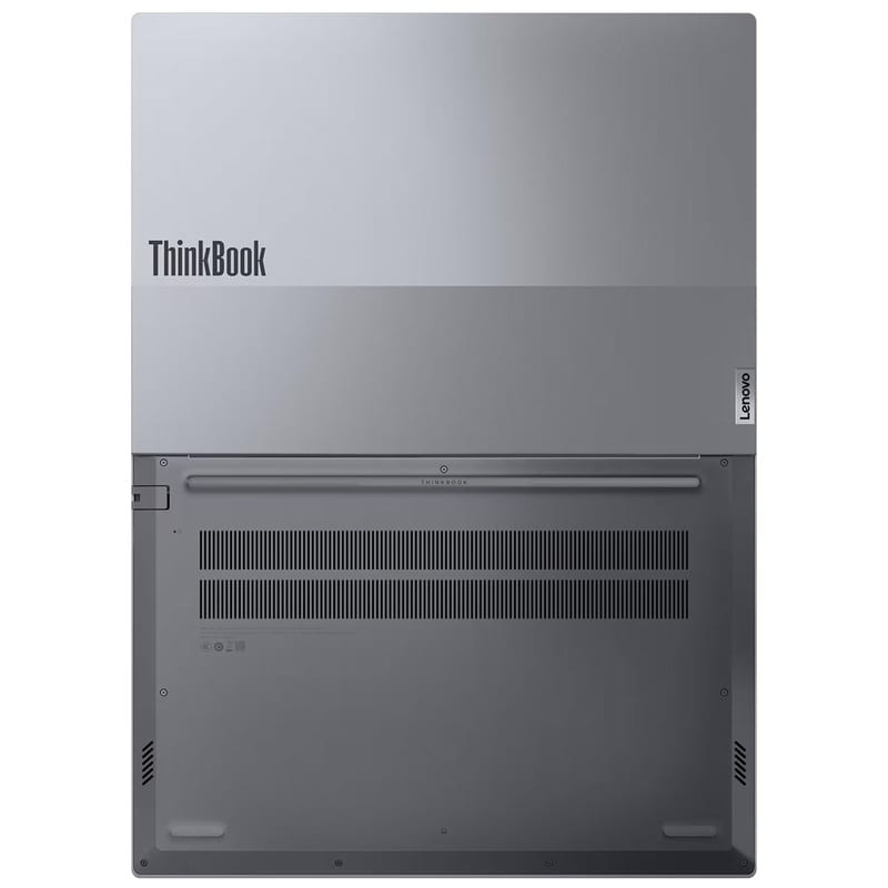 لپ تاپ 16 اینچی لنوو مدل ThinkBook 16 G8 IAL-Core Ultra 7 255H-16GB DDR5 5600MHz-512GB SSD-IPS 60Hz-Backlit-Fingerprint، تصویر ۷