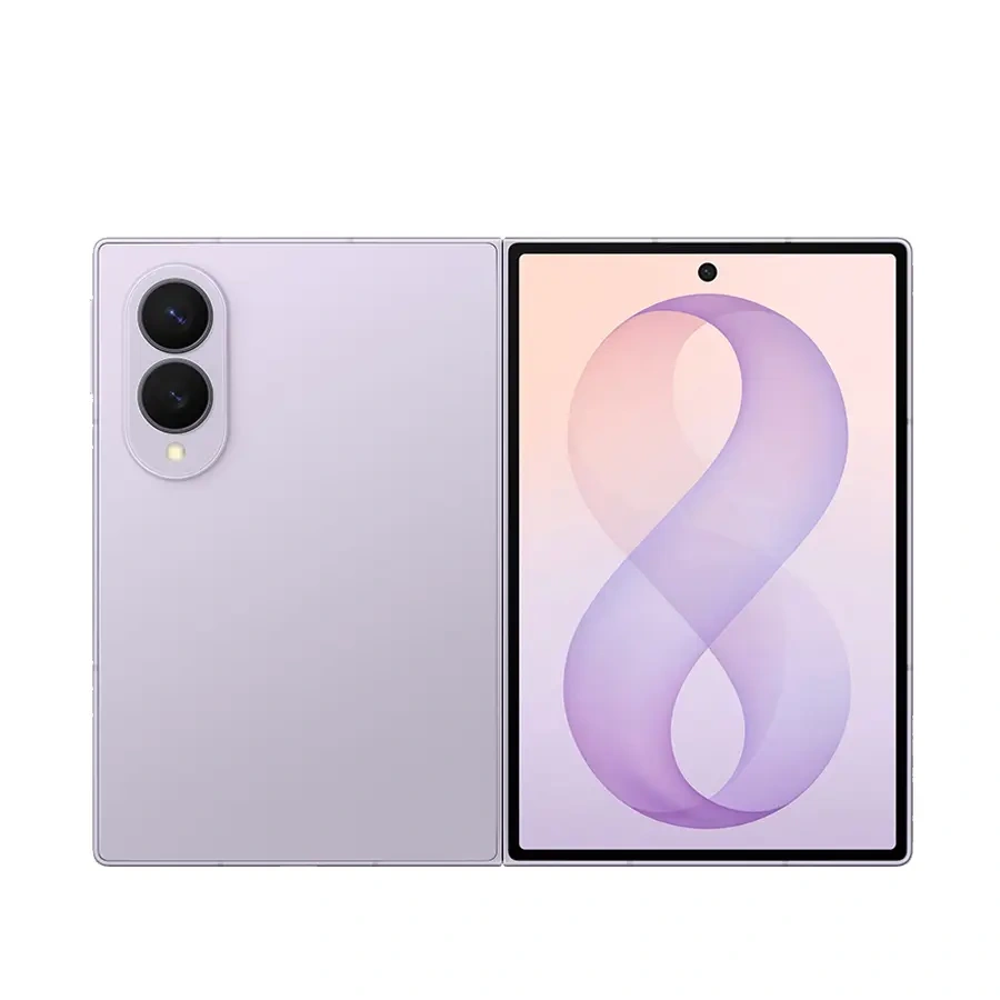 گوشی سامسونگ Galaxy Z Fold 8 5G با ظرفیت 12/256 گیگابایت، تصویر ۲