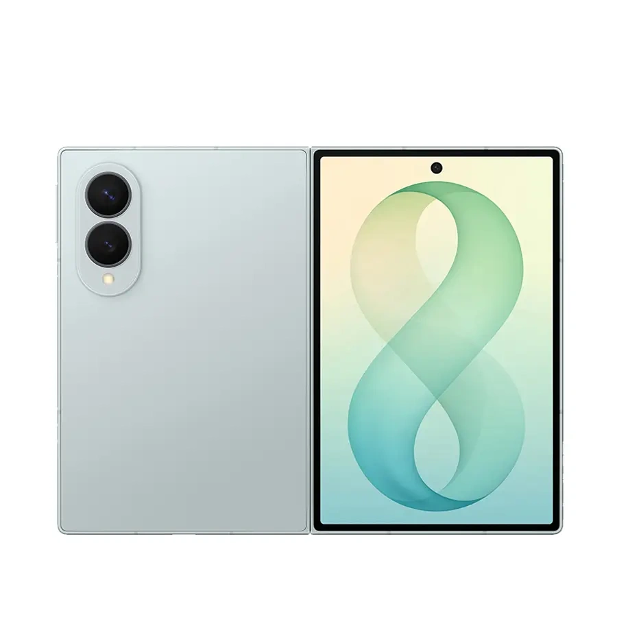 گوشی سامسونگ Galaxy Z Fold 8 5G با ظرفیت 12/256 گیگابایت، تصویر ۳