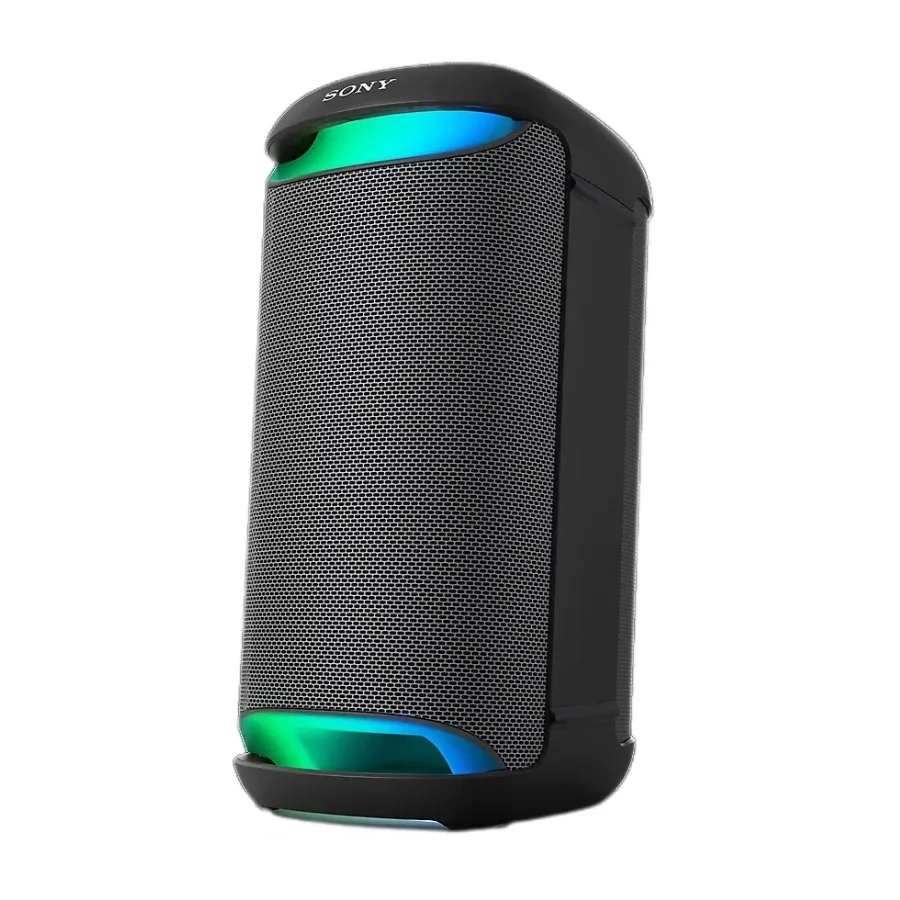اسپیکر قابل حمل سونی مدل SRS-XV500، تصویر ۲