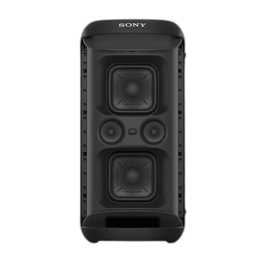 اسپیکر قابل حمل سونی مدل SRS-XV500، تصویر ۳