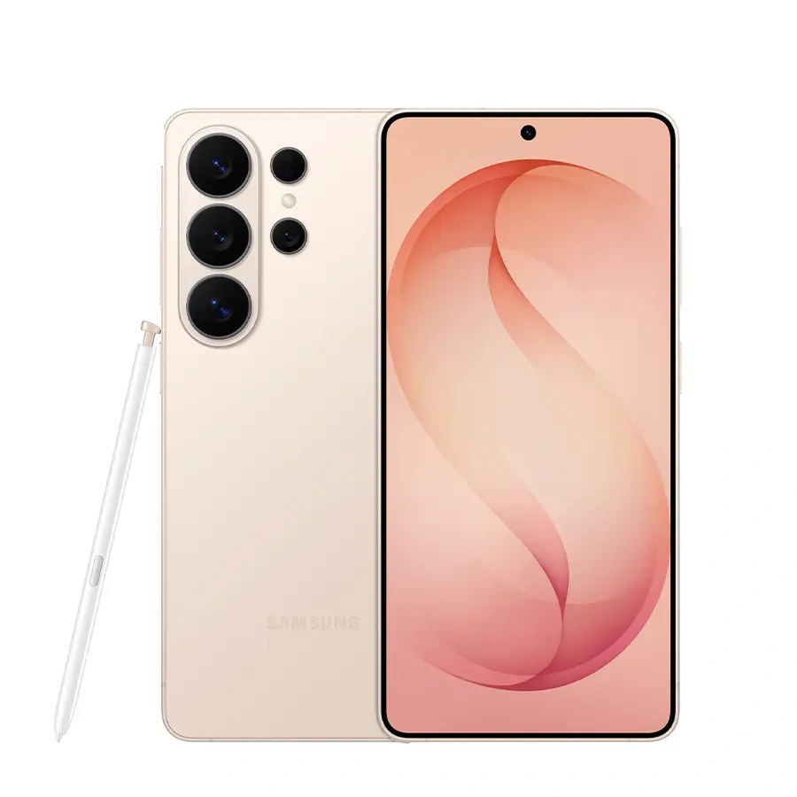گوشی سامسونگ Galaxy S26 Ultra 5G با ظرفیت 12/512 گیگابایت (ویتنام)، تصویر ۳