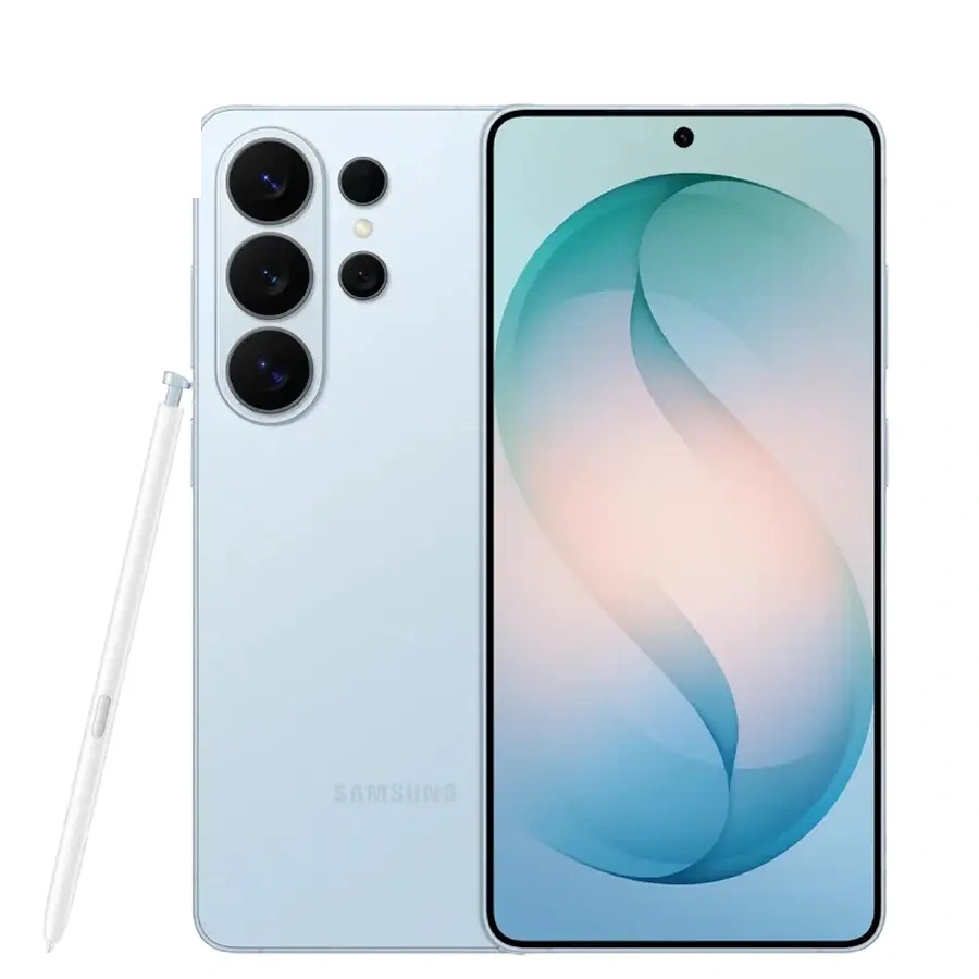 گوشی سامسونگ Galaxy S26 Ultra 5G با ظرفیت 12/512 گیگابایت (ویتنام)، تصویر ۵