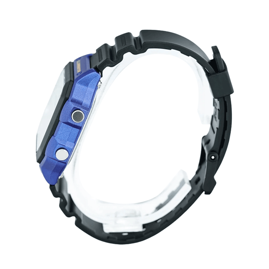 ساعت مچی دیجیتال مردانه کاسیو مدل AE-1300WH-2A، تصویر ۴