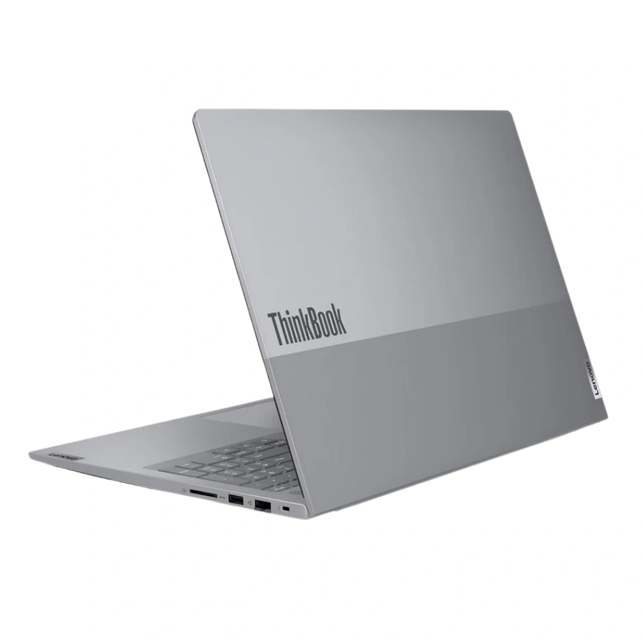 لپ تاپ لنوو 16 اینچی Thinkbook E16 Ultra 5 226V 16GB 512SSD WUXGA، تصویر ۴