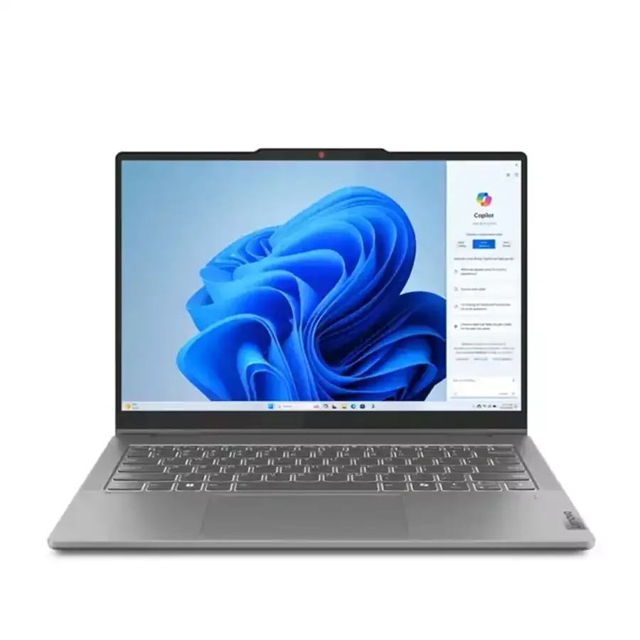 لپ تاپ لنوو 14 اینچی Ideapad 5 Core 7 150U 16GB 1TB SSD Intel HD، تصویر ۲
