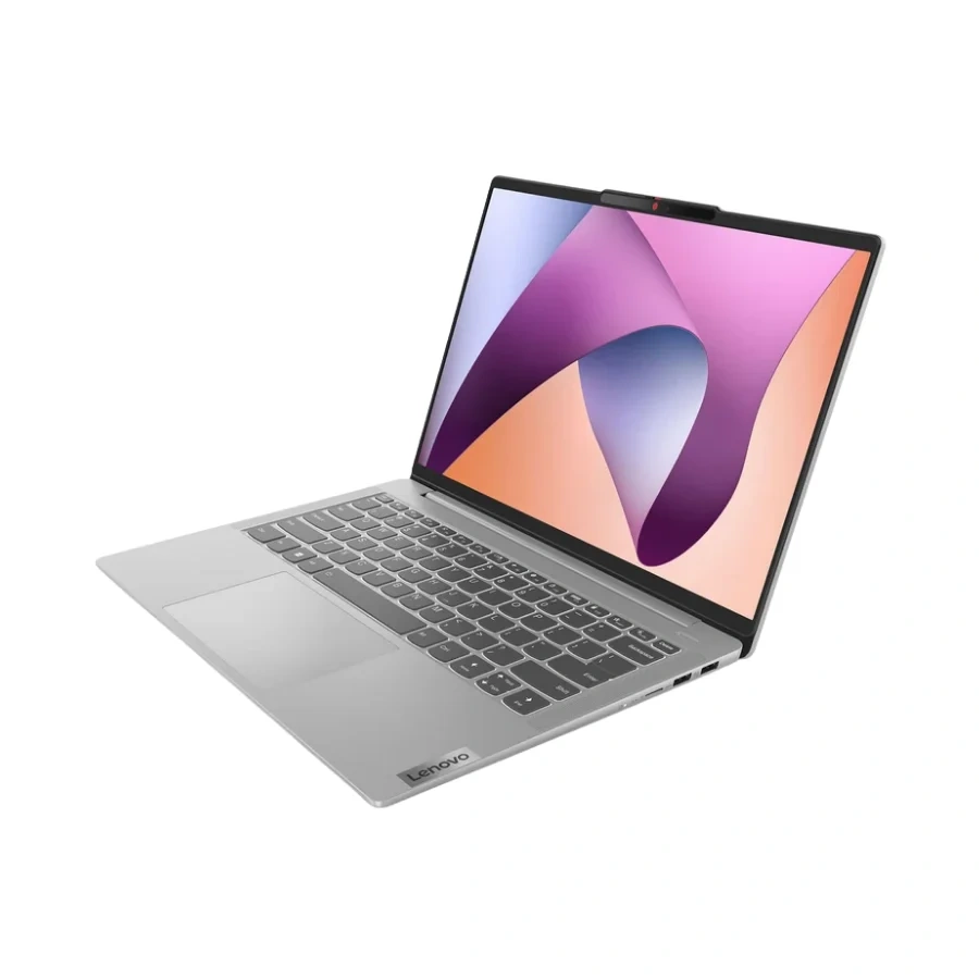لپ تاپ لنوو 16 WUXGA اینچی IdeaPad 5 Slim Ultra 5 135H 16GB 512SSD Intel Iris، تصویر ۲