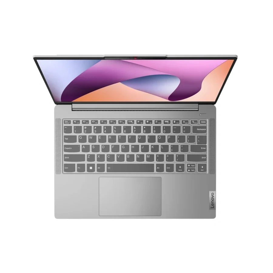 لپ تاپ لنوو 16 WUXGA اینچی IdeaPad 5 Slim Ultra 5 135H 16GB 512SSD Intel Iris، تصویر ۳