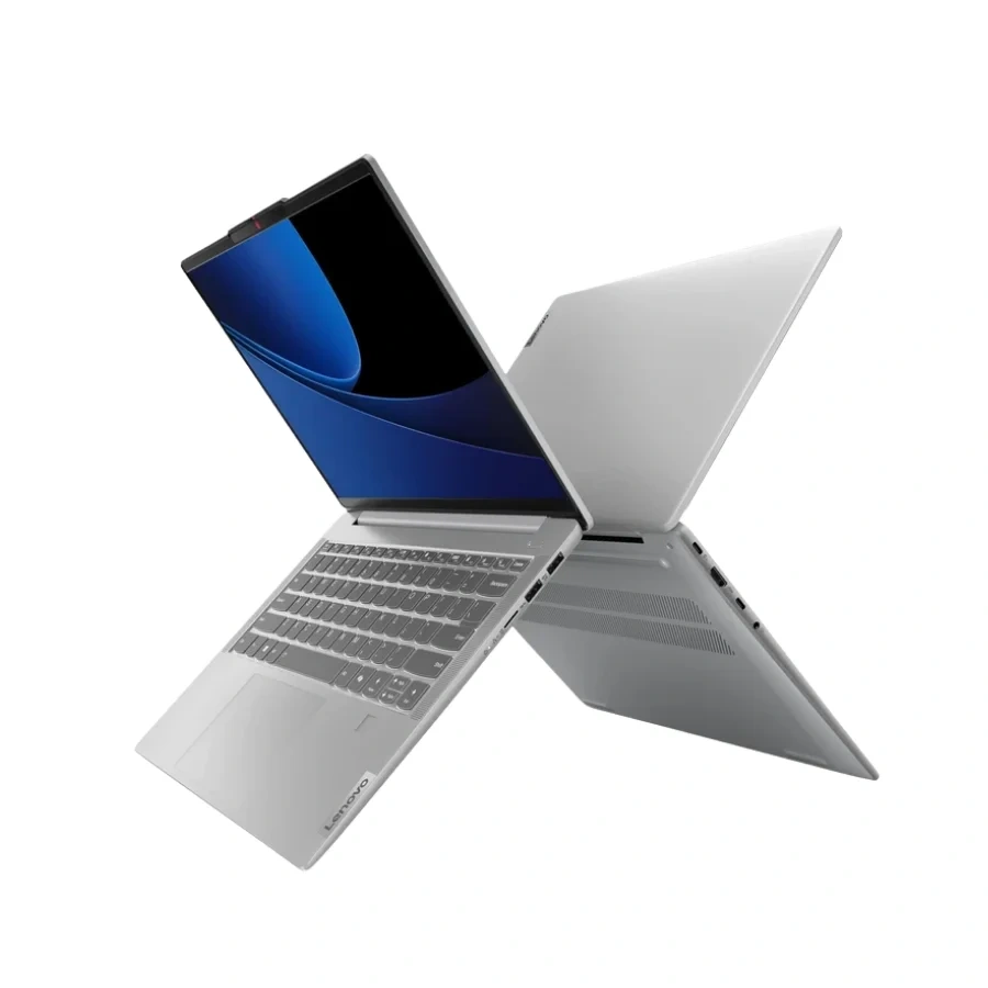 لپ تاپ لنوو 16 WUXGA اینچی IdeaPad 5 Slim Ultra 5 135H 16GB 512SSD Intel Iris، تصویر ۴
