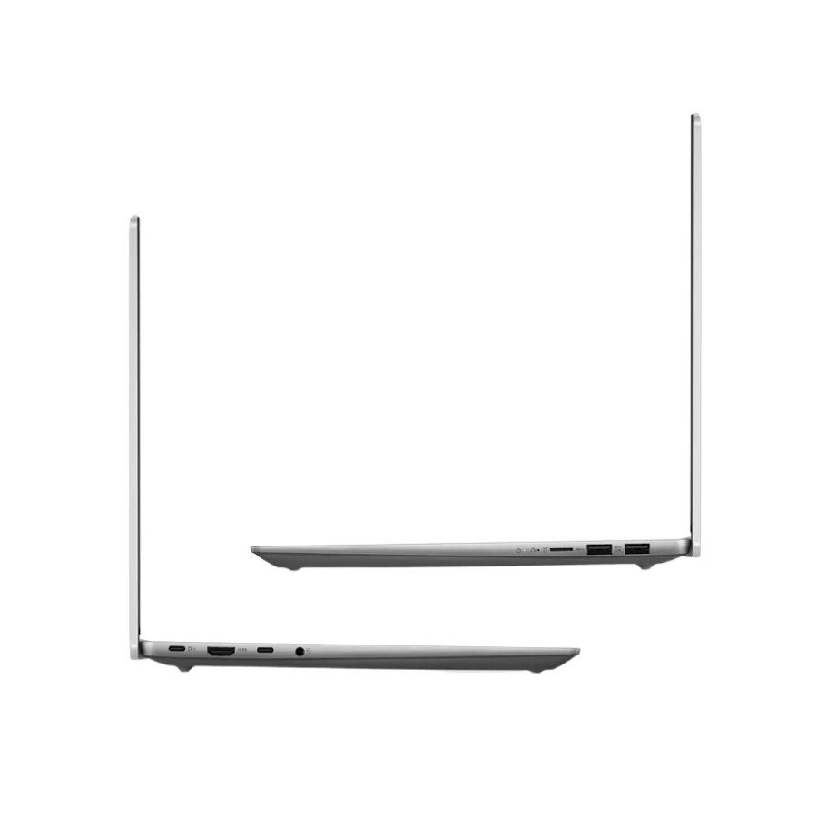 لپ تاپ لنوو 16 WUXGA اینچی IdeaPad 5 Slim Ultra 5 135H 16GB 512SSD Intel Iris، تصویر ۸